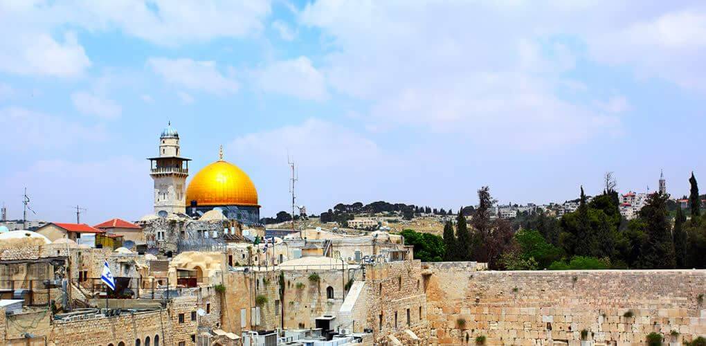 Jerusalem Tour